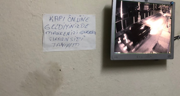 Uşak'taki kumar operasyonunda 3 kişiye para cezası